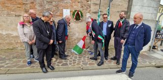 Sei pietre per non dimenticare: Mantova onora i suoi partigiani cattolici