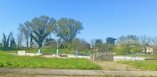 Piscina Borgo Virgilio, via ai lavori: sarà pronta per l’estate. E si cerca un gestore