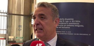 Disabili, Inps Toscana: “Firenze scelta per sperimentazione riforma, cambia approccio”
