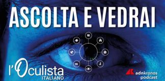 ‘Robotica e chirurgia oculare’, ultime novità nel podcast ‘Ascolta e vedrai’