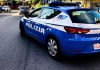 Ubriaco vaga per il centro impugnando un coltello: 46enne bloccato dalla Polizia