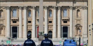 Dai tiratori scelti ai bazooka anti drone, il piano per i funerali di Papa Francesco