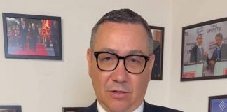 Elezioni Romania, Ponta: “Ridare fiducia a cittadini, Meloni modello per rapporti con Usa”