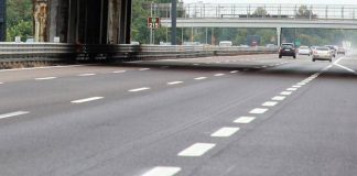 Auto travolge cantiere sull’autostrada A4: due morti