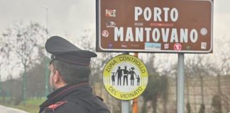 Fugge al controllo dei Carabinieri e rifiuta di sottoporsi all’alcoltest: patente ritirata e denuncia