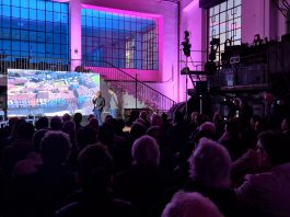 Il Giro d’Italia a Viadana, Melegari: “Grande sfida e opportunità per il territorio”