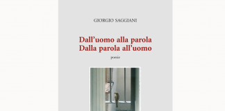 Domani al Diocesano, Saggiani presenta il nuovo libro di poesie