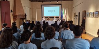 Architettura e conflitto il tema 2025 di Mantovarchitettura al via il 6 maggio