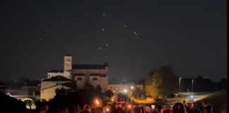 Padre Tullio Favali, luce di giustizia: la sua Sacchetta non lo dimentica