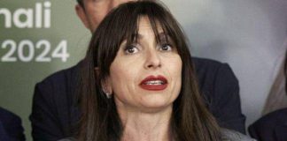 La governatrice Stefania Proietti denuncia: “Contro di me insulti sessisti”