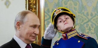 Ucraina, il piano di Putin: Russia cerca spallata finale