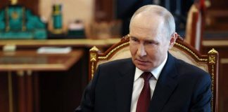Ucraina-Russia, la proposta di Putin a Trump per fermare la guerra