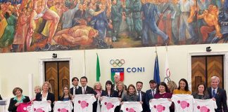Race for the cure, presentata la 26esima edizione