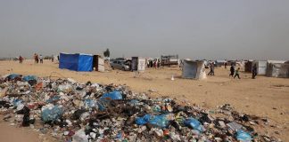 Gaza, Idf: “Un errore uccisione soccorritori a Rafah”