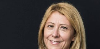 Gruppo Velux, Raffaella Berardo executive vicepresident Regione Sud-Ovest