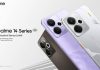 realme lancia i nuovi realme 14 5G e 14T 5G