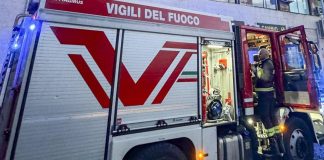 Palermo, scoppia incendio in casa e crolla solaio: donna muore schiacciata