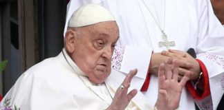 Papa Francesco e la facies hippocratica, Bassetti: “A Pasqua il suo viso parlava chiaro”