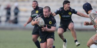 Rugby Viadana sperimentale nell’ultima sfida di regular season col Valorugby
