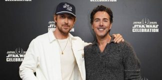 Star Wars, Ryan Gosling protagonista del nuovo film ‘Starfighter’: in sala nel 2027