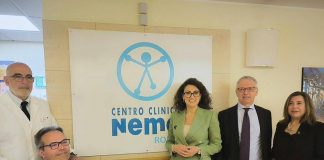 Bellucci (Fdi), ‘Governo al fianco della comunità Sla con le riforme’