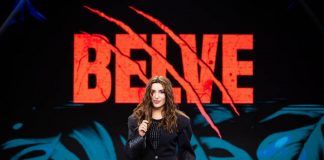 Belve, Sabrina Impacciatore: “Droghe? Ho provato tutto. Per anni ho pensato di essere uomo”