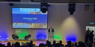 Milano, Sala: “Campus Mind e villaggio olimpico aiuteranno contro caro affitti”