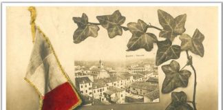 Suzzara attraverso le cartoline d’epoca nel libro di Bruno Melli