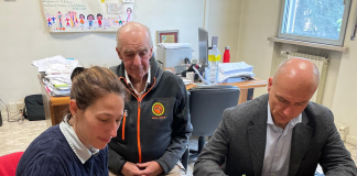 Contenimento nutrie:Porto domani presenta convenzione sottoscritta con “Libera Caccia”