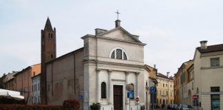 Inaugurazione pietre d’inciampo in via Trento. Domani cambia la viabilità