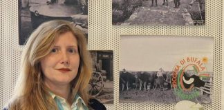Consorzio della ricotta di bufala campana Dop, Sara Consalvo nuova presidente