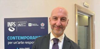 Mostre, Saviano (Inps): “Siamo un mix di modernità e classicismo”