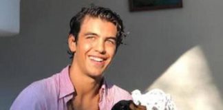 Andrea Savorelli, morto attore de ‘Il Paradiso delle Signore’