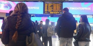 Sciopero treni 11 e 12 aprile, revocato lo stop: cosa è successo