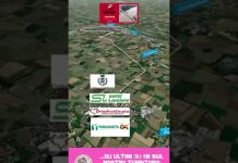 Giro d’Italia a Viadana, ecco dove passerà la corsa rosa – VIDEO