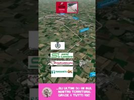 Giro d’Italia a Viadana, ecco dove passerà la corsa rosa – VIDEO