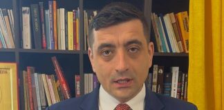Elezioni Romania, Simion: “Voto spartiacque per dignità e giustizia a rumeni”