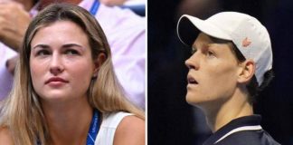 Kalinskaya vince a Madrid, Sinner non c’è. Rottura definitiva?