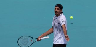 Da Sonego a Bellucci, tutti i tennisti azzurri in campo: orari e dove vederli in tv