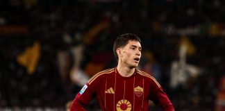 Roma-Hellas Verona: orario, probabili formazioni e dove vederla in tv
