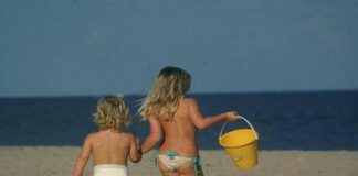Spiagge ‘amiche’ dei bimbi, nel 2025 resta in Calabria il record di Bandiere verdi
