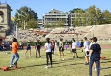 Sport e laboratori gratuiti a Commessaggio per la prima Giornata Multisport di Comunità