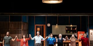 Fondazione Artioli, successo per la stagione di prosa con oltre 600 spettatori a spettacolo