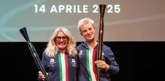 Ecosostenibili e innovative: svelate le torce olimpiche e paralimpiche di Milano Cortina 2026