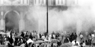Strage Brescia, Toffaloni condannato a 30 anni per piazza della Loggia