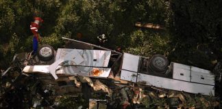 Strage bus Avellino, definitiva la condanna a 6 anni per Castellucci