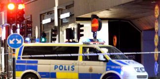 Svezia, sparatoria nel centro di Uppsala: tre morti e diversi feriti