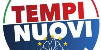Italia-Usa, Abbate (Tempi Nuovi): “Ragionare con equilibrio sui fatti”