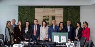 Trapianti, Roma Tor Vergata diventa il polo di riferimento per l’Albania