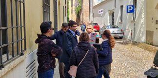 Mantova,“Piano Quartieri Puliti”: martedì 6 maggio sopralluogo in città